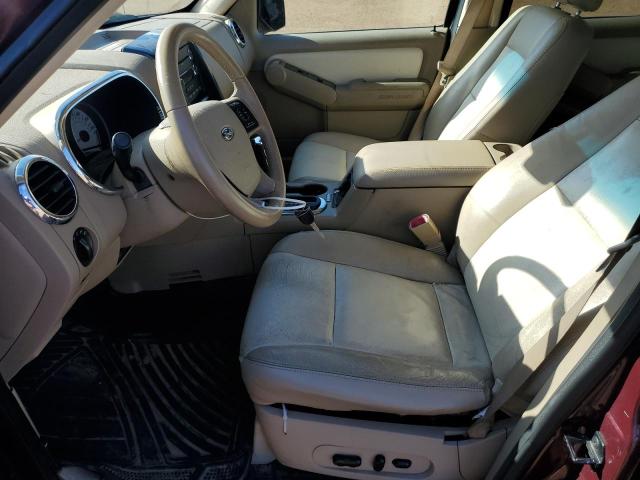 Photo 7 from auction – 2008 FORD EXPLORER S with VIN 1FMEU33E48UB31189