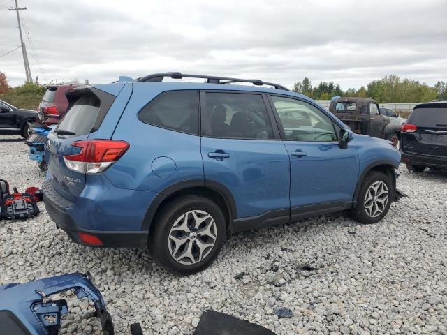 Photo 3 from auction – 2020 SUBARU FORESTER P with VIN JF2SKAJC6LH486001