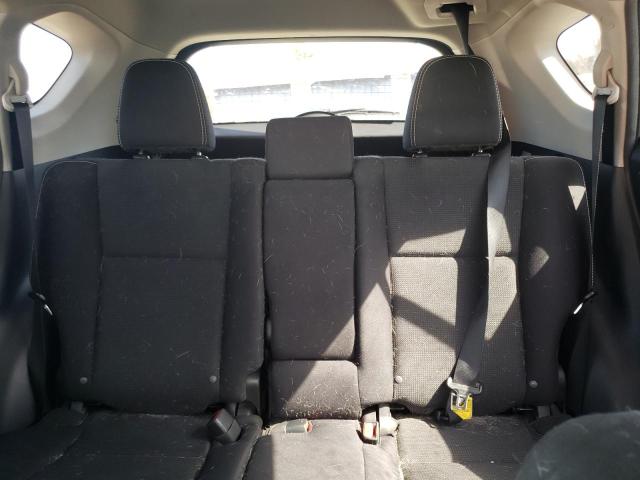 Photo 10 from auction – 2018 TOYOTA RAV4 ADVEN with VIN 2T3RFREV4JW702530