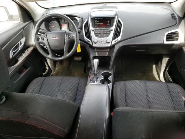 صورة رقم 8 من المزاد - 2014 GMC TERRAIN SL مع VIN 2GKALMEK2E6120298