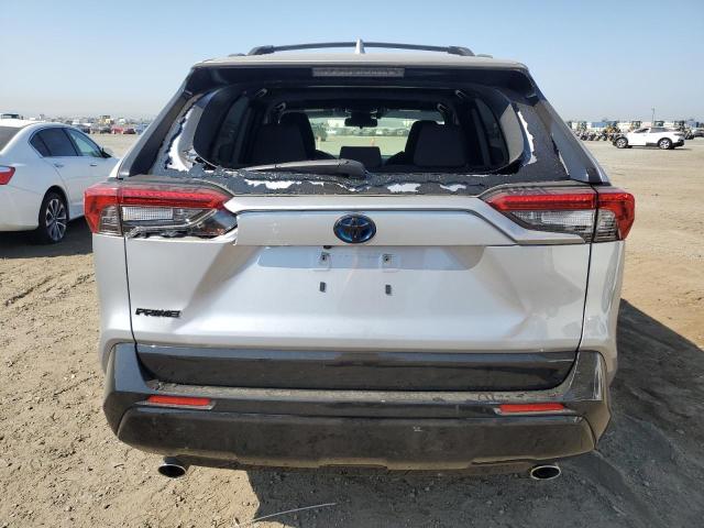Photo 6 from auction – 2024 TOYOTA RAV4 PRIME with VIN JTMAB3FV9RD170303