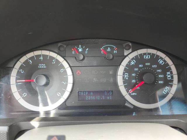 Photo 9 from auction – 2012 FORD ESCAPE XLS with VIN 1FMCU0C72CKB94352