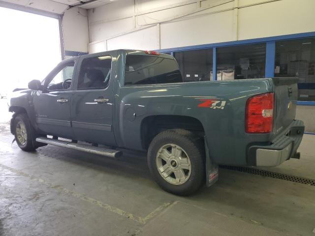 Photo 2 from auction – 2012 CHEVROLET SILVERADO with VIN 3GCPKSE72CG251905