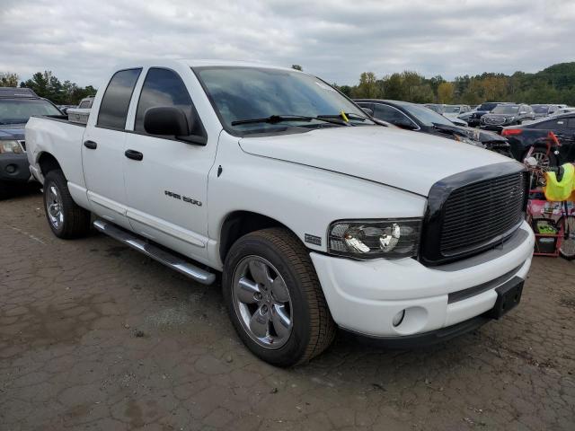 Photo 4 from auction – 2004 DODGE RAM 1500 S with VIN 1D7HA18D04J284247