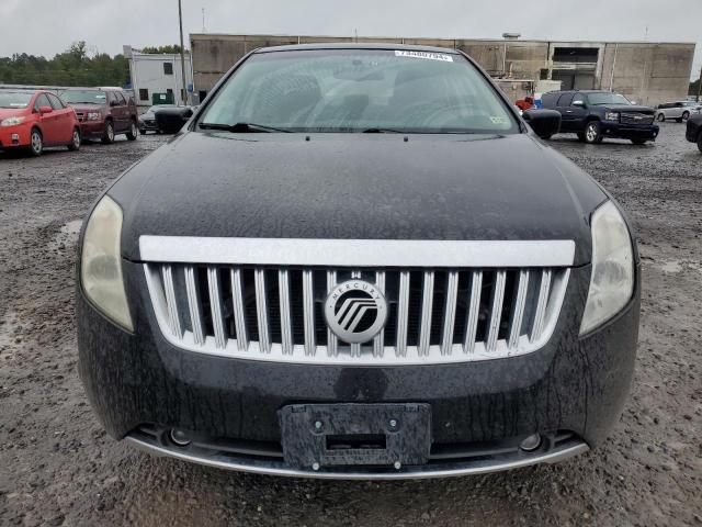 Photo 5 from auction – 2010 MERCURY MILAN PREM with VIN 3MEHM0JG4AR615802