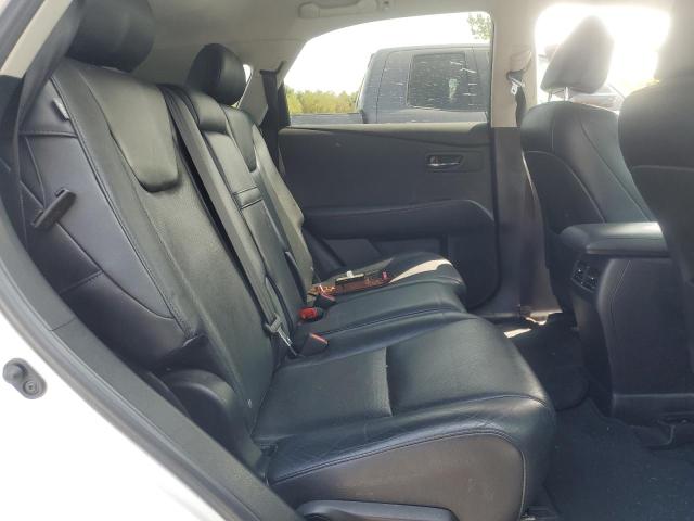 Photo 11 from auction – 2012 LEXUS RX 350 with VIN 2T2ZK1BA1CC084722
