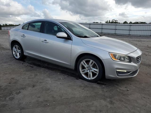 Photo 4 from auction – 2015 VOLVO S60 PREMIE with VIN YV140MFB2F1306308