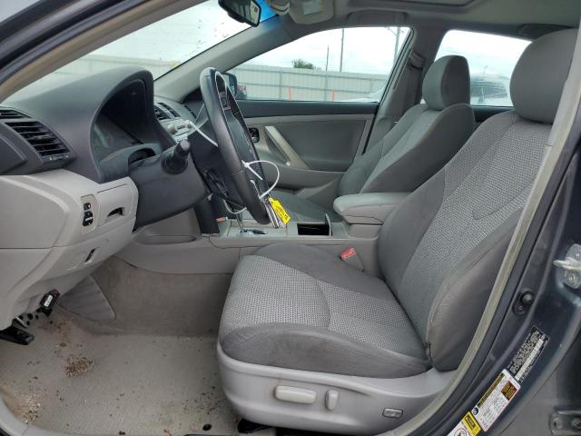 Photo 7 from auction – 2010 TOYOTA CAMRY BASE with VIN 4T1BF3EK0AU023450