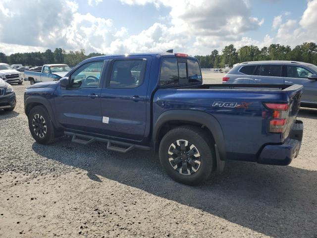 Photo 2 from auction – 2022 NISSAN FRONTIER S with VIN 1N6ED1EJ0NN610795