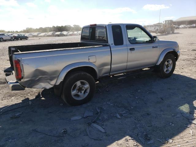 Photo 3 from auction – 2000 NISSAN FRONTIER K with VIN 1N6ED26T1YC321852