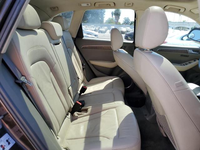 Photo 11 from auction – 2011 AUDI Q5 PRESTIG with VIN WA1WKAFPXBA003624