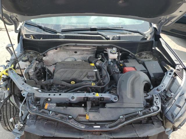 Photo 11 from auction – 2023 BUICK ENCORE GX with VIN KL4MMDS24PB101482