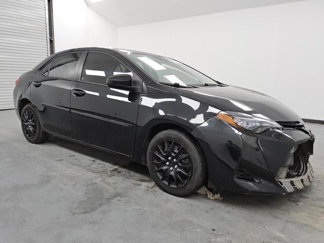 Photo 4 from auction – 2017 TOYOTA COROLLA L with VIN 2T1BURHE8HC815615
