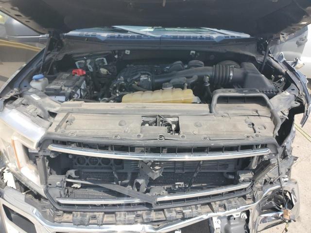 Zdjęcie 11 z aukcji – 2018 FORD F150 SUPER z VIN 1FTEW1CB7JFD24441