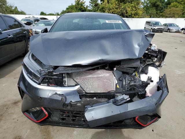 Photo 5 from auction – 2024 KIA FORTE GT with VIN 3KPF44AC3RE815974