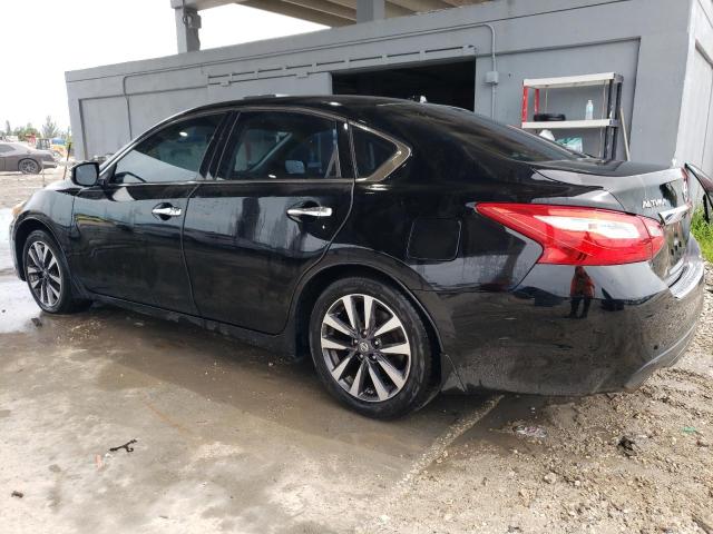 Photo 2 from auction – 2016 NISSAN ALTIMA 2.5 with VIN 1N4AL3AP0GC154568