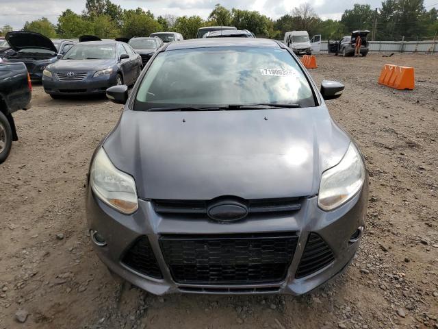 Photo 5 from auction – 2014 FORD FOCUS SE with VIN 1FADP3K20EL302882