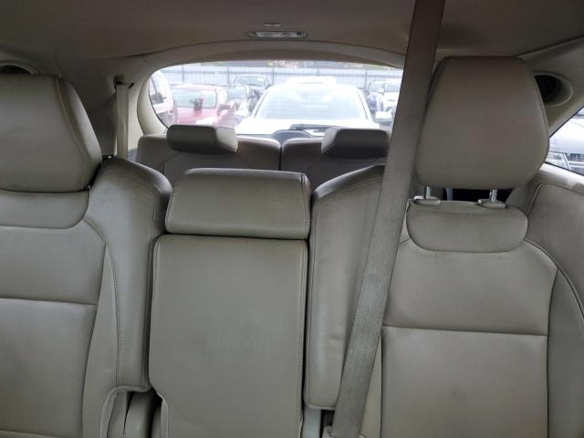 Photo 10 from auction – 2016 ACURA MDX TECHNO with VIN 5FRYD4H62GB006626