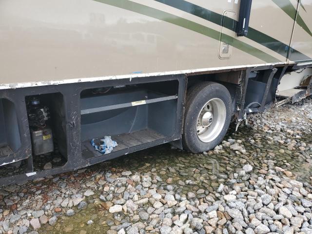 Photo 9 from auction – 2004 FREIGHTLINER CHASSIS X with VIN 4UZAAHBS04CM57129