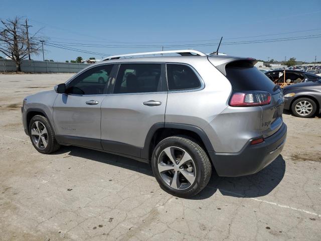 Photo 2 from auction – 2019 JEEP CHEROKEE L with VIN 1C4PJLDB6KD416090