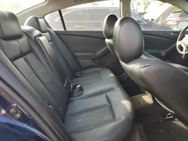 Photo 10 from auction – 2009 NISSAN ALTIMA 2.5 with VIN 1N4AL21E39N514366