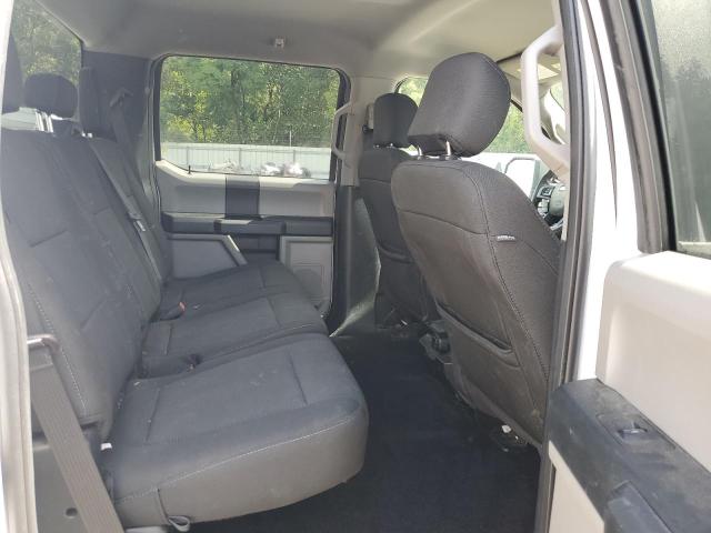 Photo 10 from auction – 2019 FORD F150 SUPER with VIN 1FTEW1CP4KKC00664