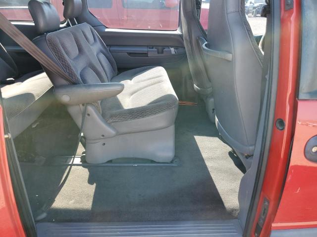 Photo 11 from auction – 2000 DODGE CARAVAN with VIN 2B4FP25BXYR887004