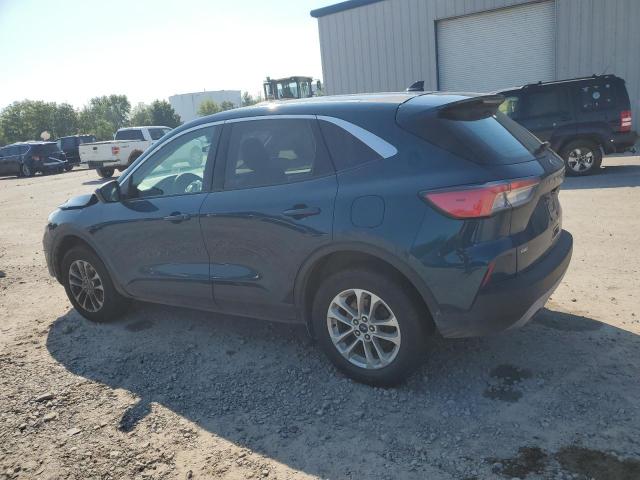 Photo 2 from auction – 2020 FORD ESCAPE SE with VIN 1FMCU9G6XLUA04873