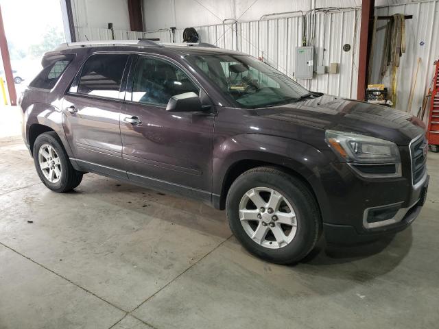 Photo 4 from auction – 2015 GMC ACADIA SLE with VIN 1GKKVPKDXFJ143502