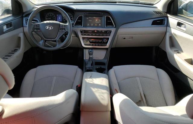 Photo 8 from auction – 2016 HYUNDAI SONATA SE with VIN 5NPE24AF3GH360578