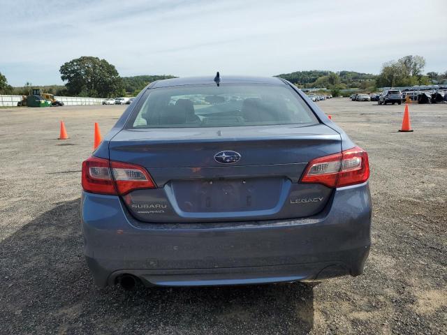 Photo 6 from auction – 2016 SUBARU LEGACY 2.5 with VIN 4S3BNBJ60G3002204