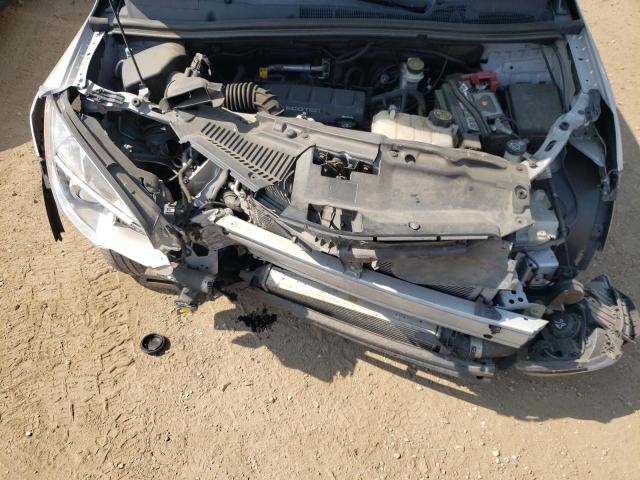 Photo 11 from auction – 2016 BUICK ENCORE with VIN KL4CJESB3GB621960