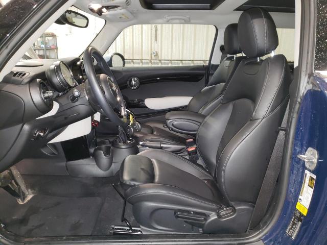 Photo 7 from auction – 2018 MINI COOPER S with VIN WMWXP7C54J3B95188