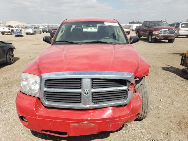 Foto 5 de la subasta – 2006 DODGE DAKOTA con VIN 1D7HE48K76S701994