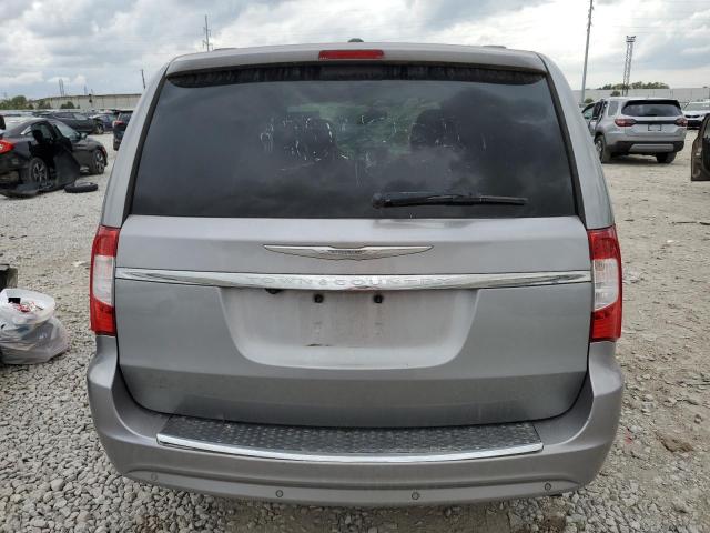 Photo 6 from auction – 2014 CHRYSLER TOWN & COU with VIN 2C4RC1CG6ER224304