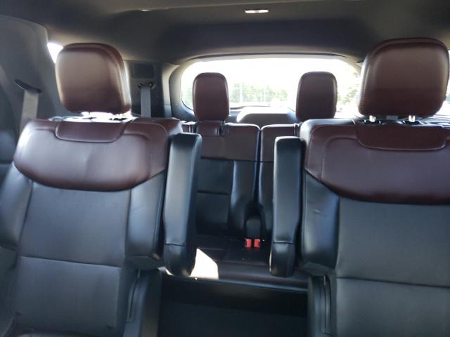 Photo 10 from auction – 2020 FORD EXPLORER P with VIN 1FM5K8HC1LGA07866