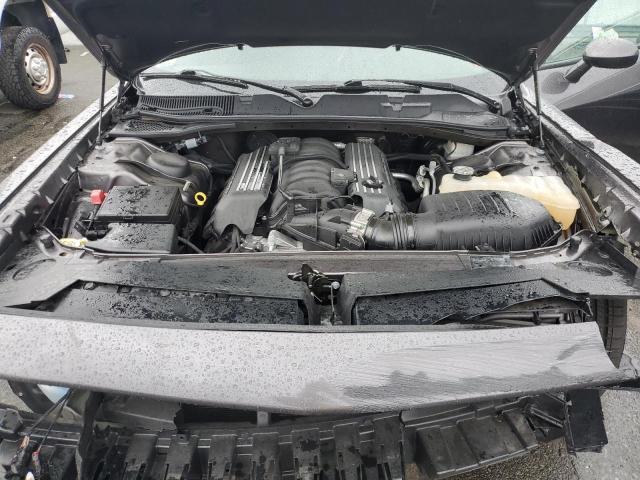 Photo 11 from auction – 2021 DODGE CHALLENGER with VIN 2C3CDZFJ5MH617776