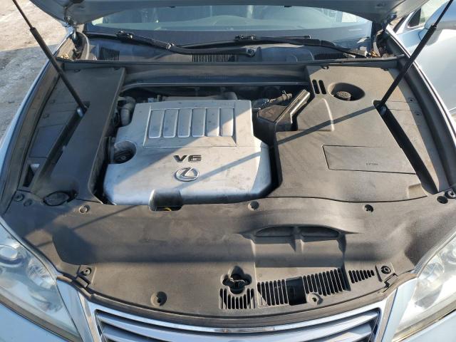 Photo 11 from auction – 2010 LEXUS ES 350 with VIN JTHBK1EG5A2393559