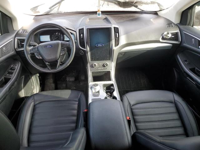 Photo 8 from auction – 2022 FORD EDGE SEL with VIN 2FMPK4J96NBA57107
