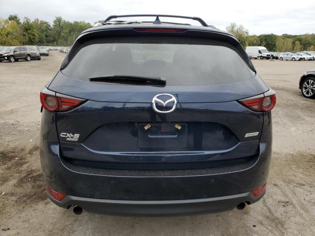 Photo 6 from auction – 2019 MAZDA CX-5 SIGNA with VIN JM3KFBEY0K0610556