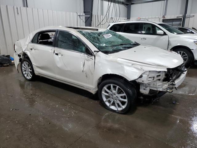 Photo 4 from auction – 2012 CHEVROLET MALIBU LTZ with VIN 1G1ZG5E79CF280128