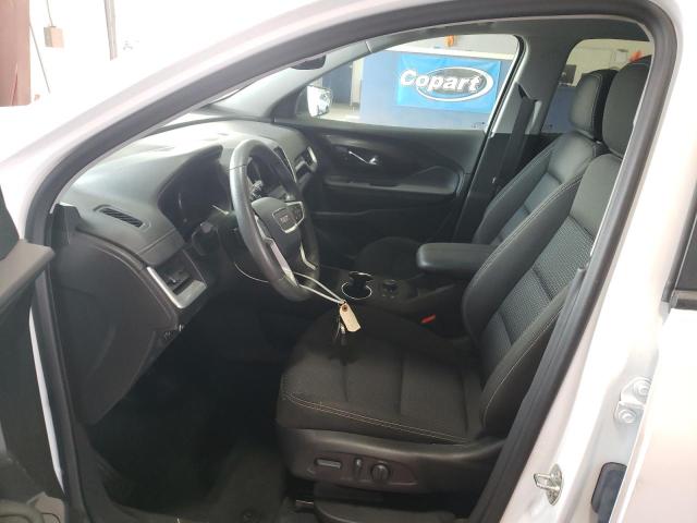 Photo 7 from auction – 2024 GMC TERRAIN SL with VIN 3GKALTEG4RL181384
