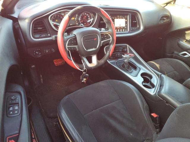 Photo 8 from auction – 2016 DODGE CHALLENGER with VIN 2C3CDZFJ3GH236528