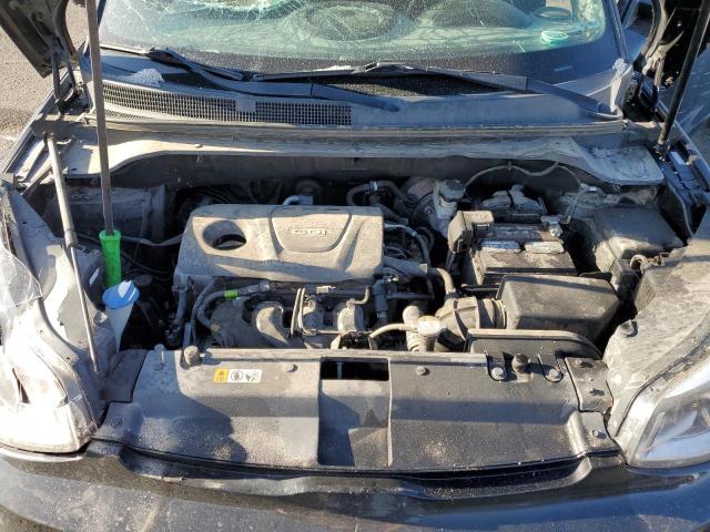 Photo 11 from auction – 2017 KIA SOUL with VIN KNDJN2A26H7470425