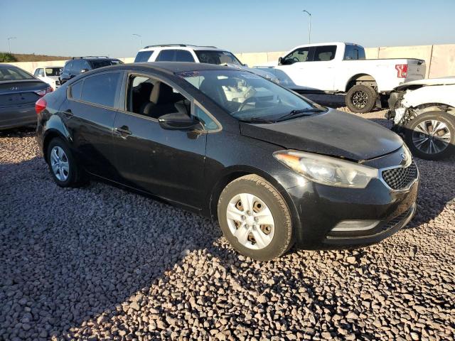 Photo 4 from auction – 2014 KIA FORTE LX with VIN KNAFK4A60E5212869