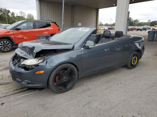 Photo 1 from auction – 2008 VOLKSWAGEN EOS TURBO with VIN WVWBA71F68V047341