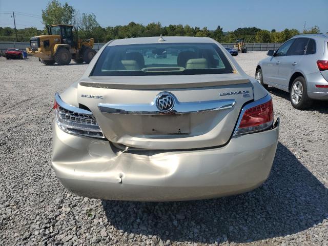 Photo 6 from auction – 2011 BUICK LACROSSE C with VIN 1G4GC5EC8BF187912