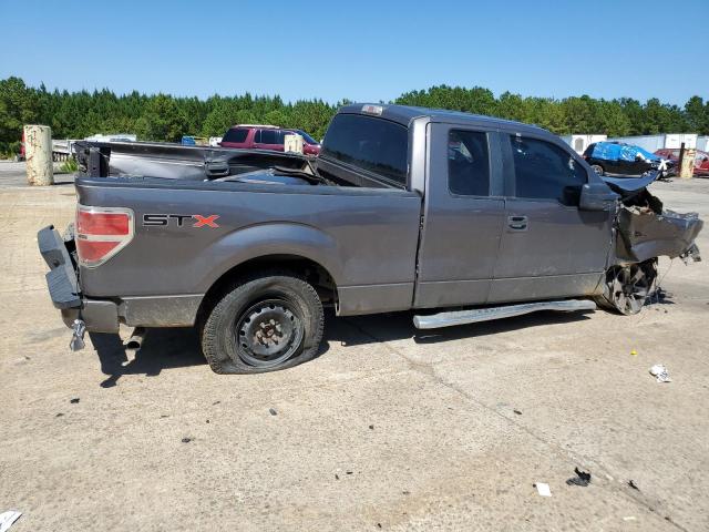 Photo 3 from auction – 2013 FORD F150 SUPER with VIN 1FTFX1CF4DKE14081