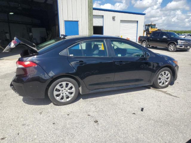 Photo 3 from auction – 2023 TOYOTA COROLLA LE with VIN 5YFB4MDEXPP043366