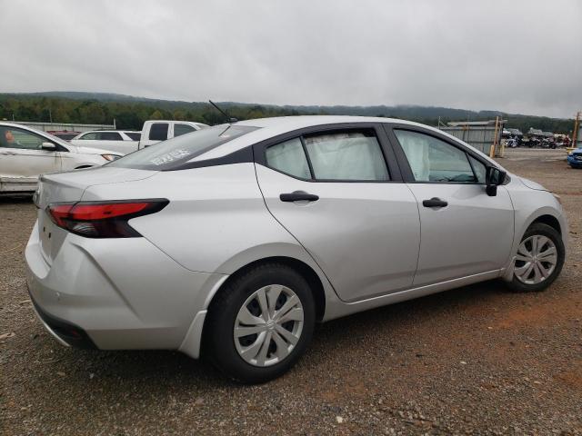 Photo 3 from auction – 2021 NISSAN VERSA S with VIN 3N1CN8DV6ML857079